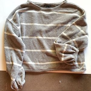 American Eagle sweater. Size medium